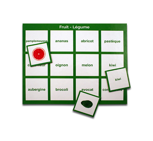 Image sur le produit Des choses et des mots