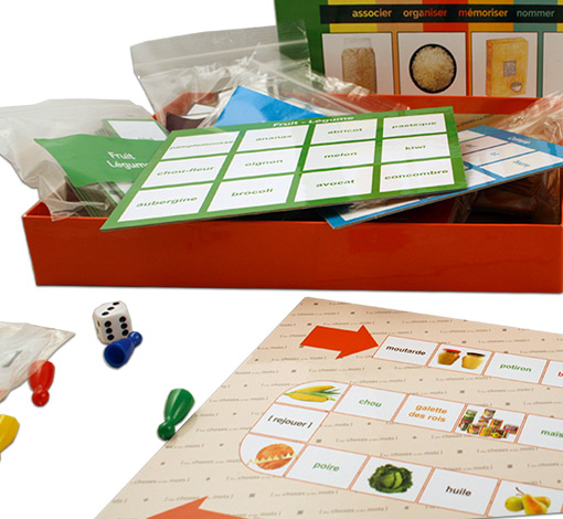 Image sur le produit Des choses et des mots