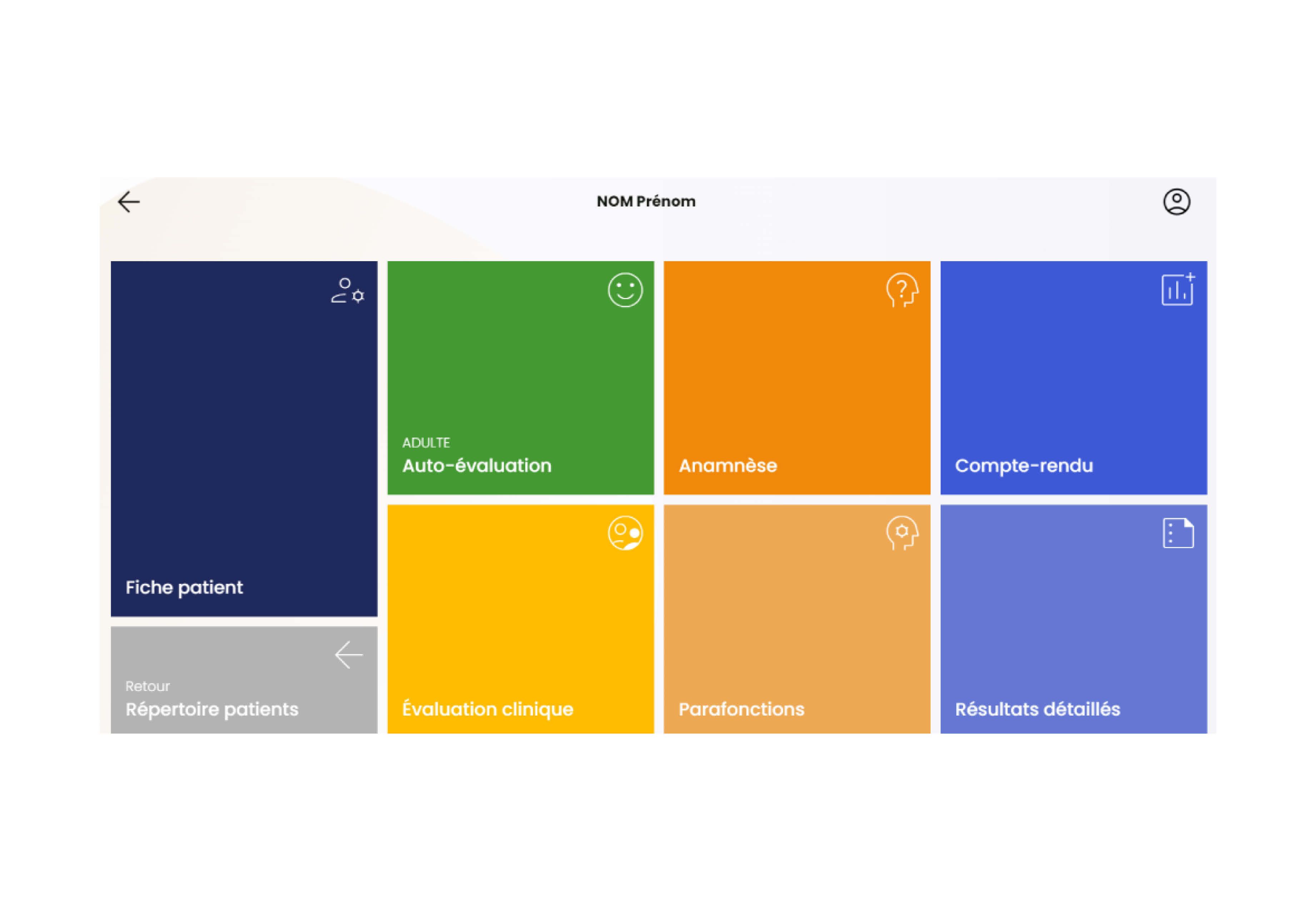 Image sur le produit EVAFOoD