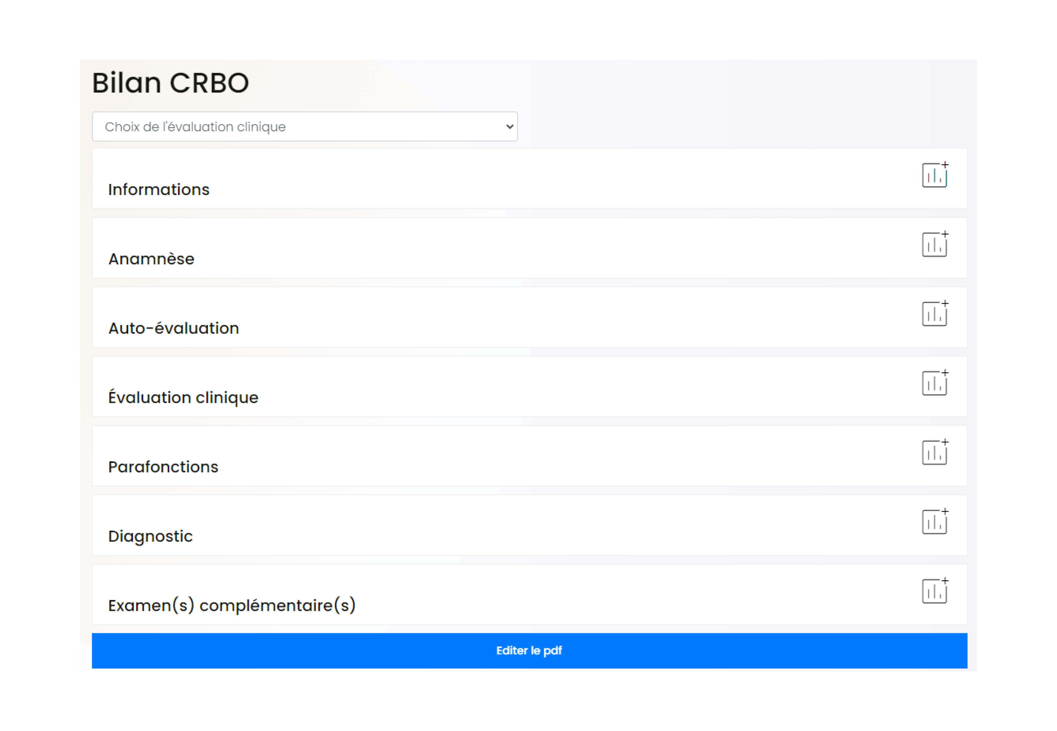 Image sur le produit EVAFOoD