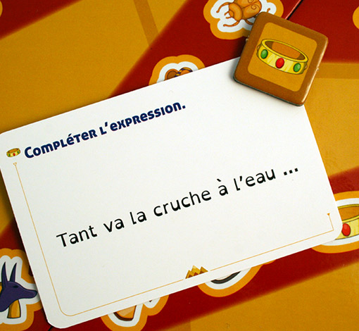 Image sur le produit Le sarcophage d'Amonlexique