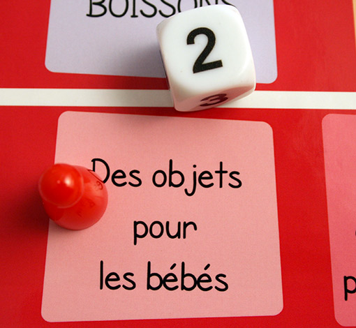 Image sur le produit Cherchons des mots &agrave; gogo !