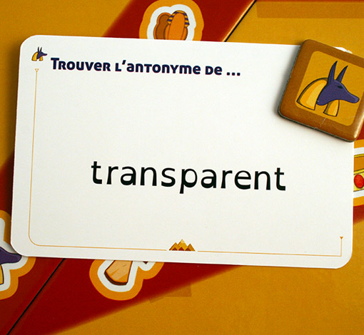 Image sur le produit Le sarcophage d'Amonlexique