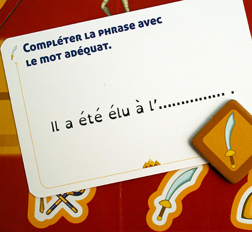 Image sur le produit Le sarcophage d'Amonlexique