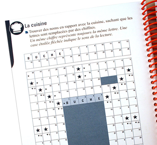 Image sur le produit Encore plus ludique