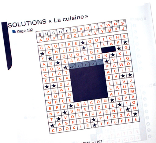 Image sur le produit Encore plus ludique
