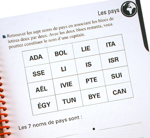 Image sur le produit Encore plus ludique