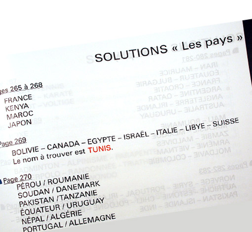 Image sur le produit Encore plus ludique