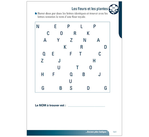 Image sur le produit Encore plus ludique  : Les villes
