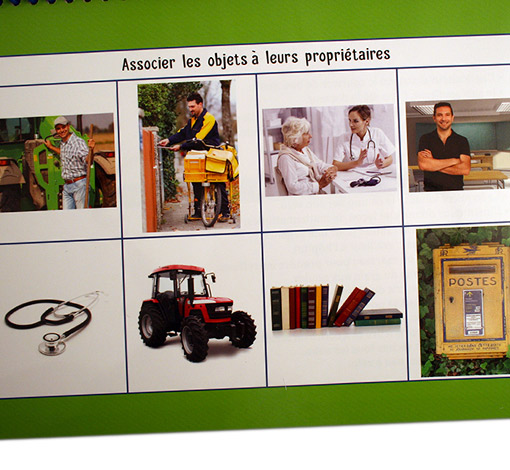 Image sur le produit DÉSIGNouDIS