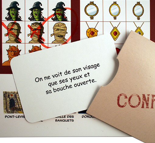 Image sur le produit Déducsort