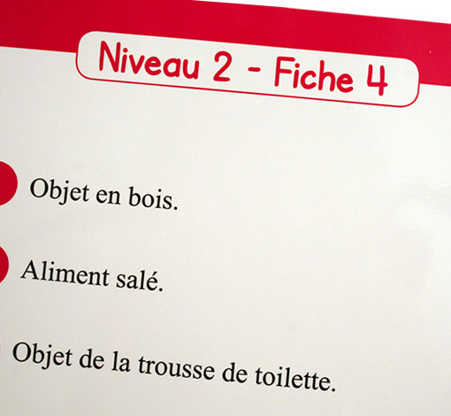 Image sur le produit Cherchons des mots &agrave; gogo !