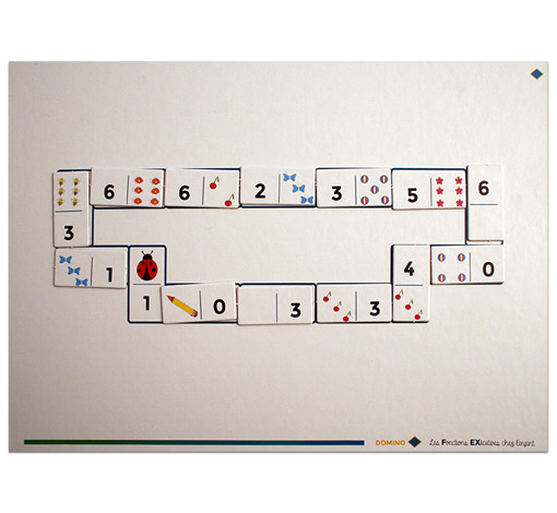 Image sur le produit FEX - Les fonctions exécutives chez l'enfant