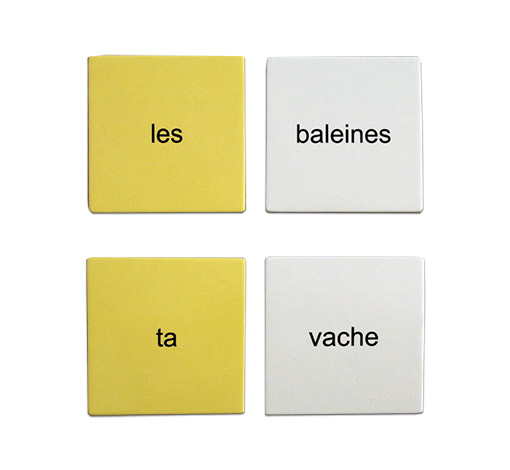 Image sur le produit Gram & Mory