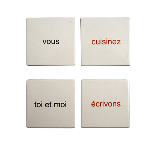 Image sur le produit Gram & Mory