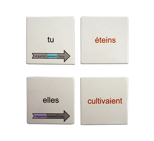 Image sur le produit Gram & Mory