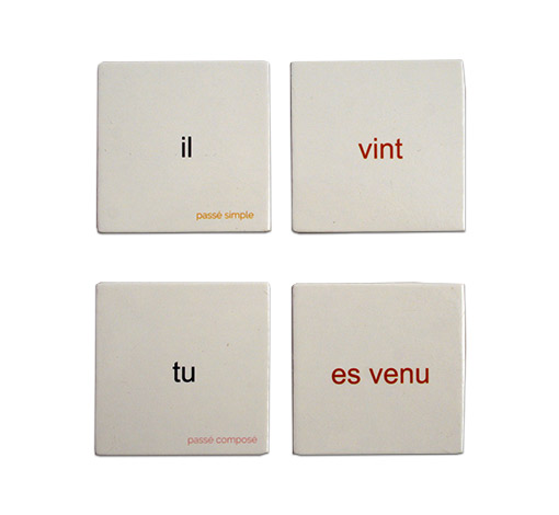 Image sur le produit Gram & Mory