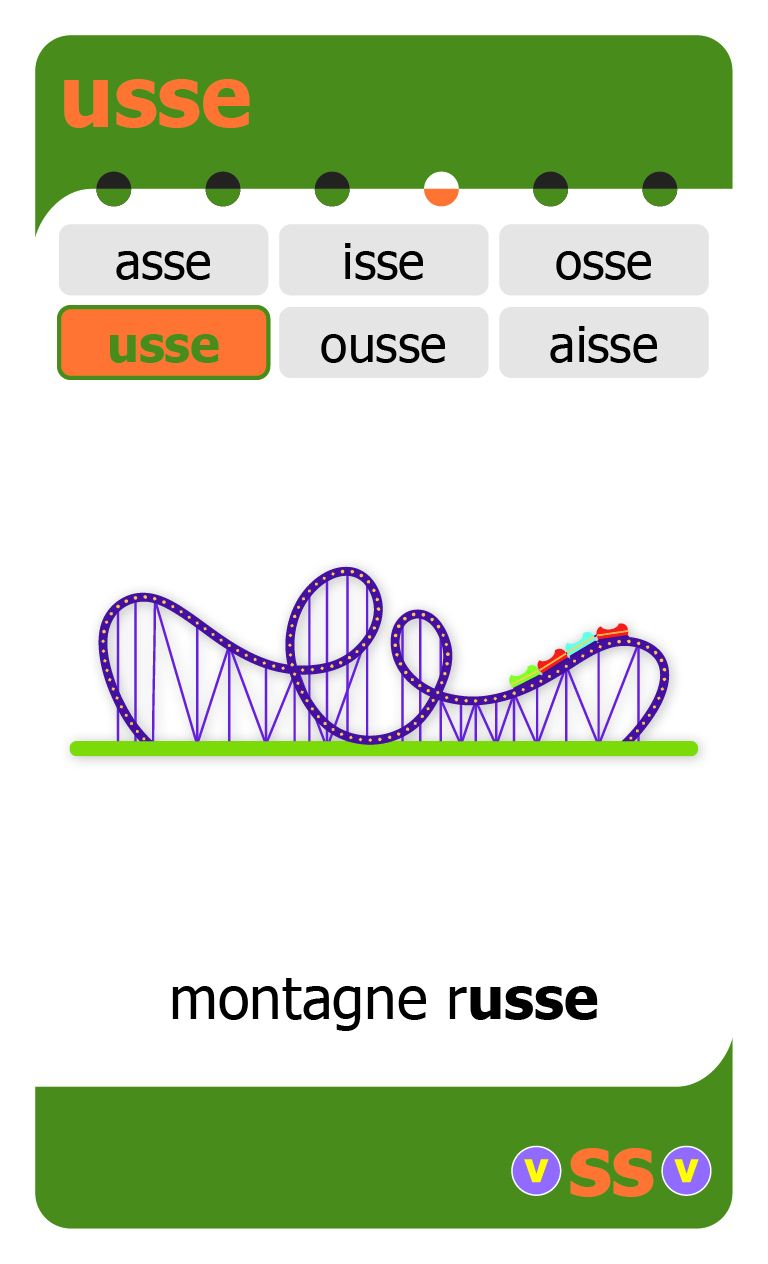 Image sur le produit Graphamilles 3