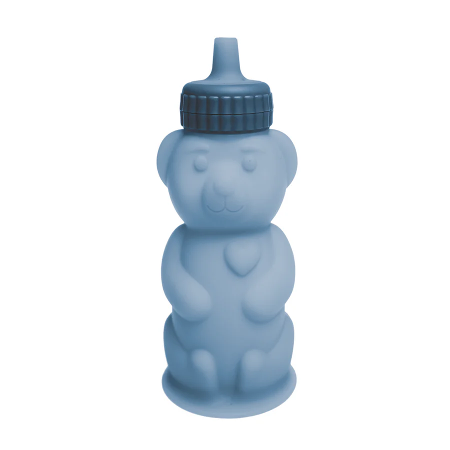 Image principale de TalkTools Honey Bear &ndash; Silicone