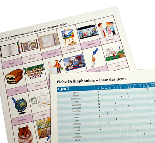 Image sur le produit Irréguliers décryptés