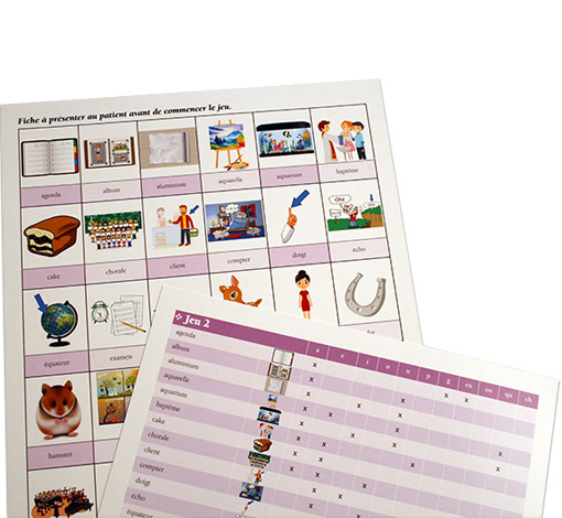 Image sur le produit Irréguliers décryptés