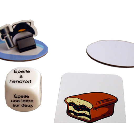 Image sur le produit Irréguliers décryptés