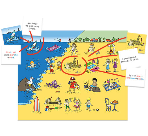 Image sur le produit Kikidi Kikili