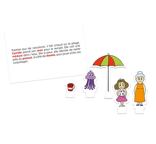 Image sur le produit Kikidi Kikili