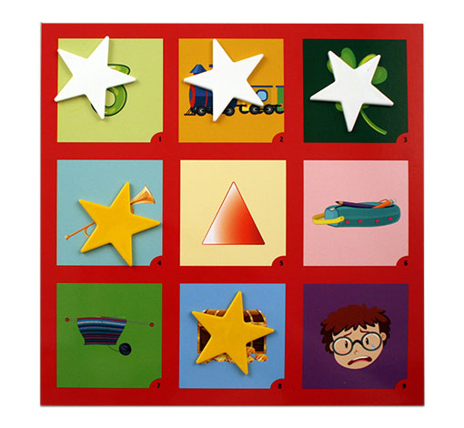 Image sur le produit Le petit morpion de l'articulation