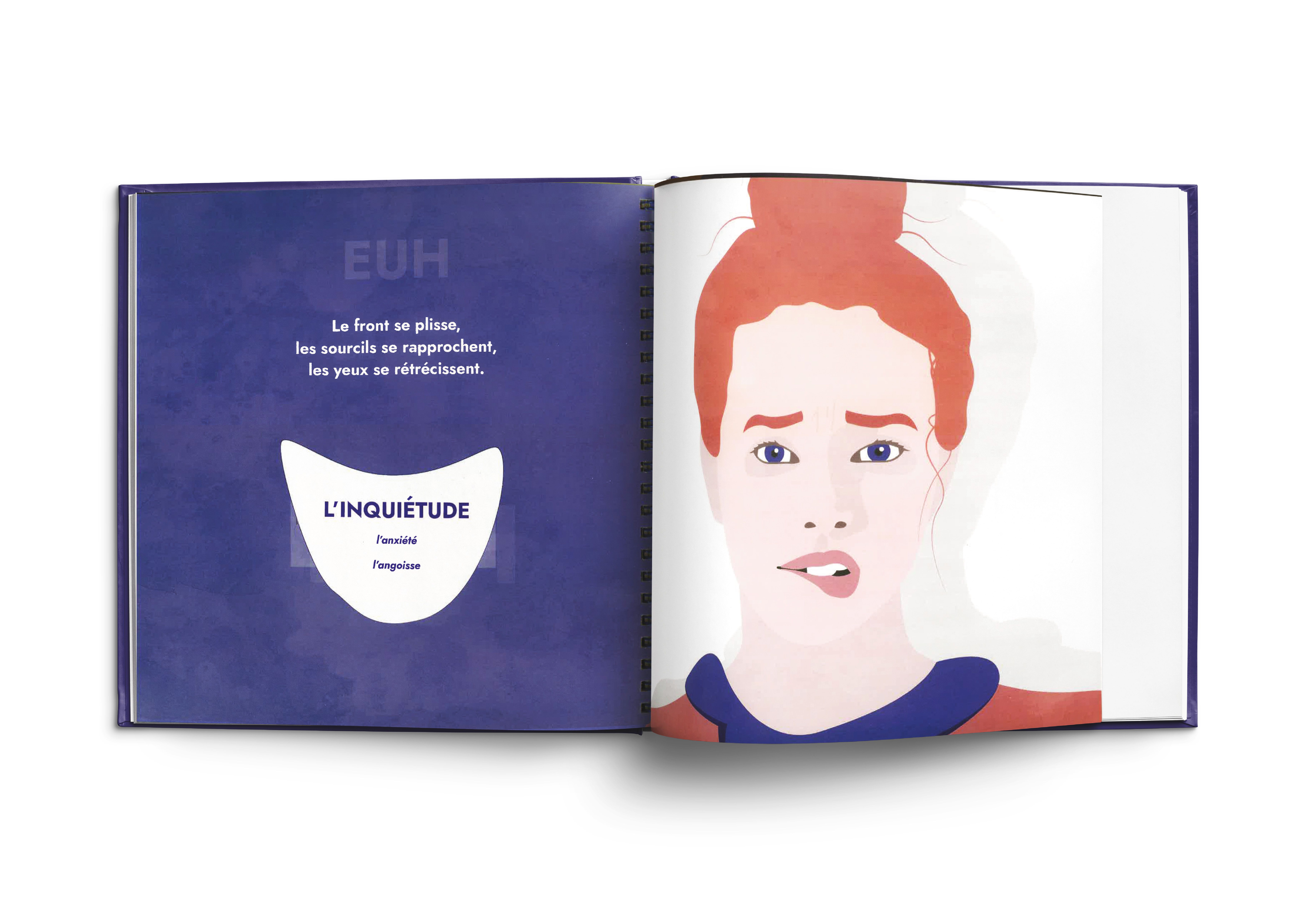 Image sur le produit Les yeux qui parlent