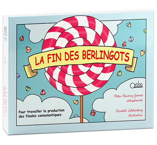 Image principale de La fin des berlingots