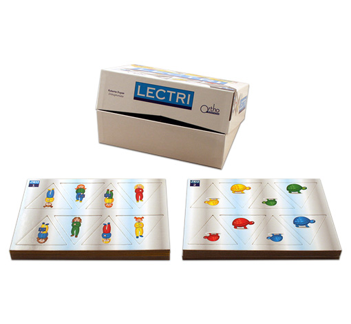 Image sur le produit Lectri