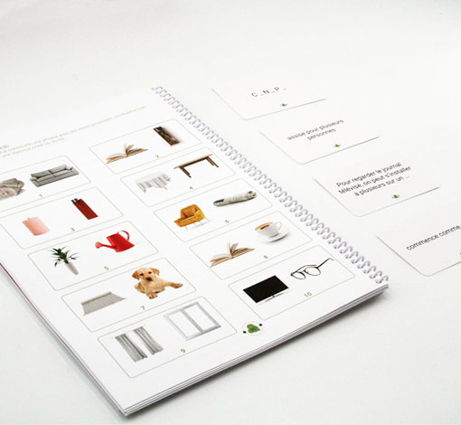 Image sur le produit Lex'habitat