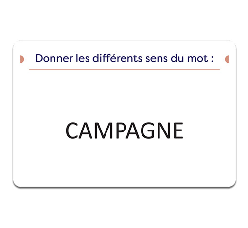 Image sur le produit LexicoSem