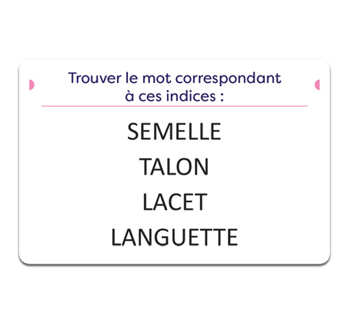 Image sur le produit LexicoSem