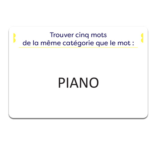 Image sur le produit LexicoSem