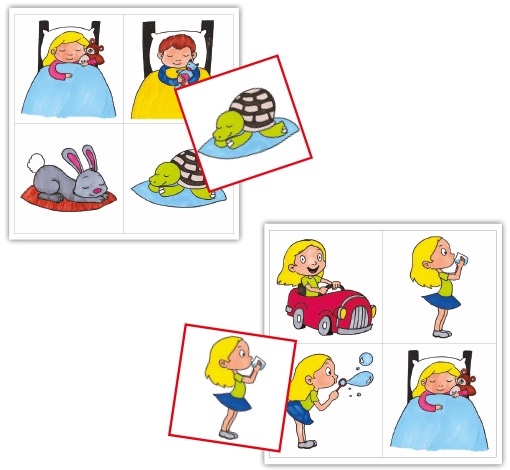 Image sur le produit Le loto des Amis