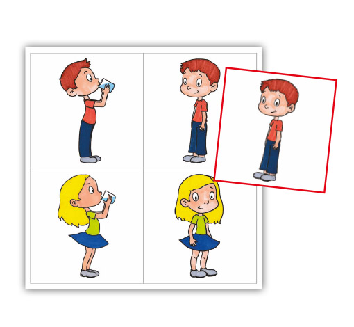 Image sur le produit Le loto des Amis