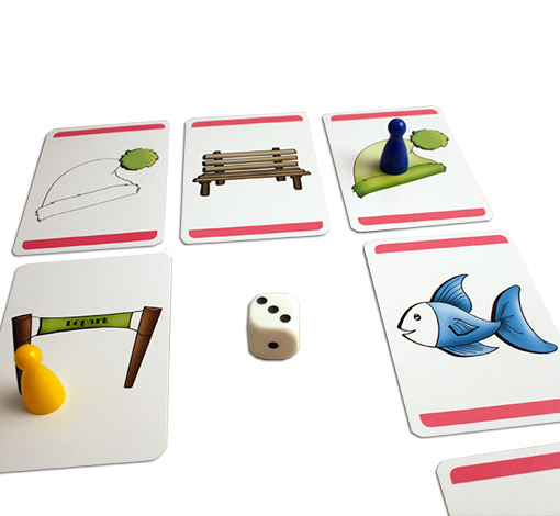 Image sur le produit M&eacute;li Mes Mots