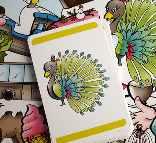 Image sur le produit M&eacute;li Mes Mots