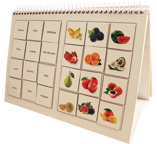 Image sur le produit Mémantix