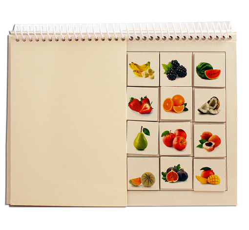 Image sur le produit Mémantix