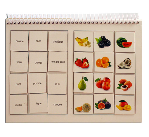 Image sur le produit Mémantix