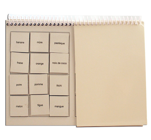 Image sur le produit Mémantix