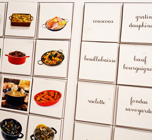 Image sur le produit Mémantix