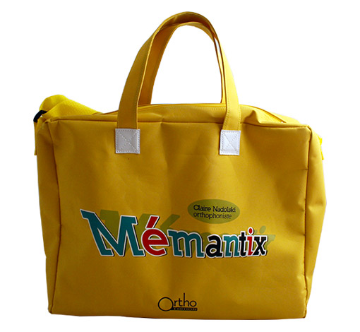 Image sur le produit Mémantix