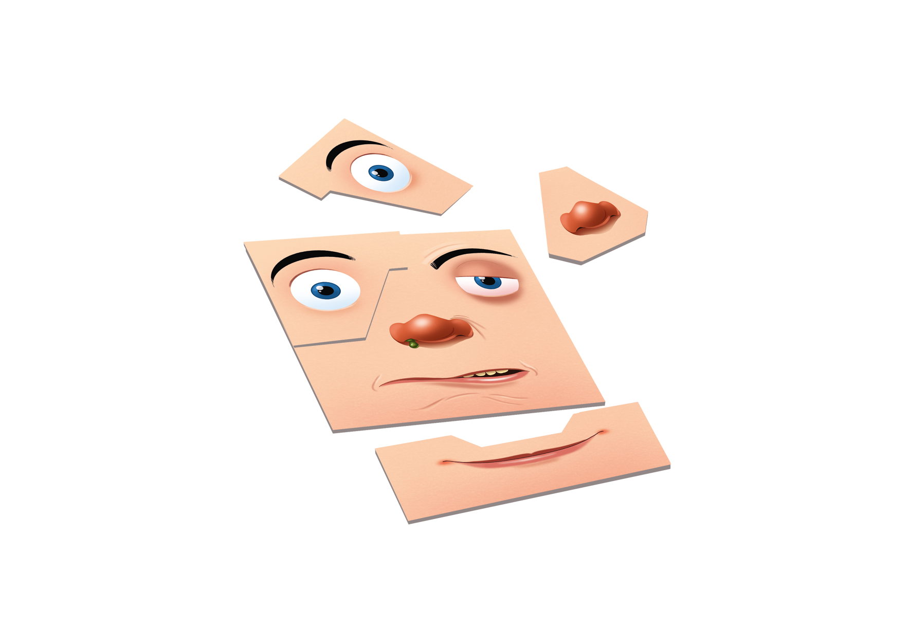 Image sur le produit Myodéfi