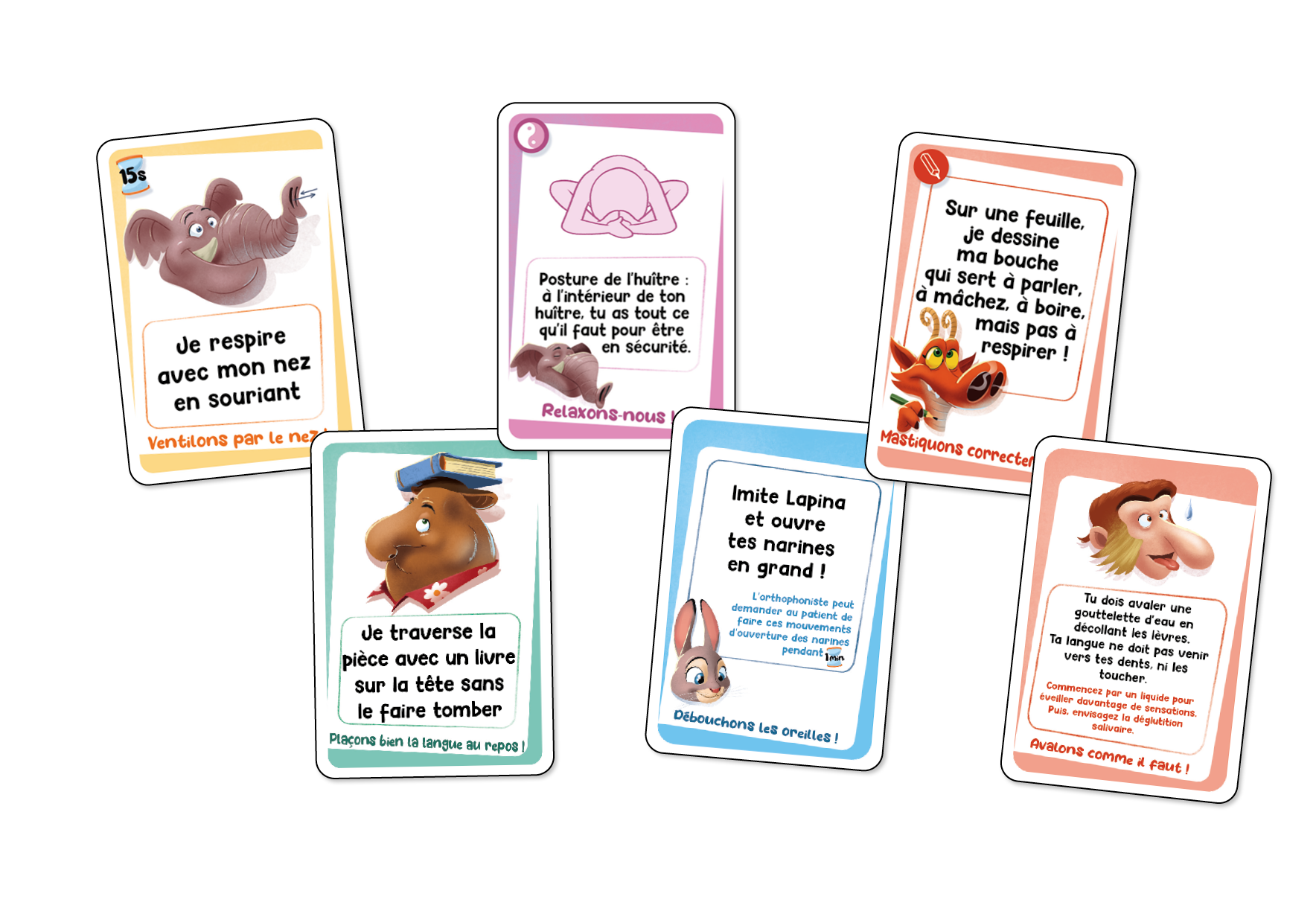 Image sur le produit Myodéfi