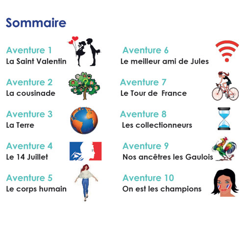 Image sur le produit Les aventures sympas d'Ortho Nana (pdf)