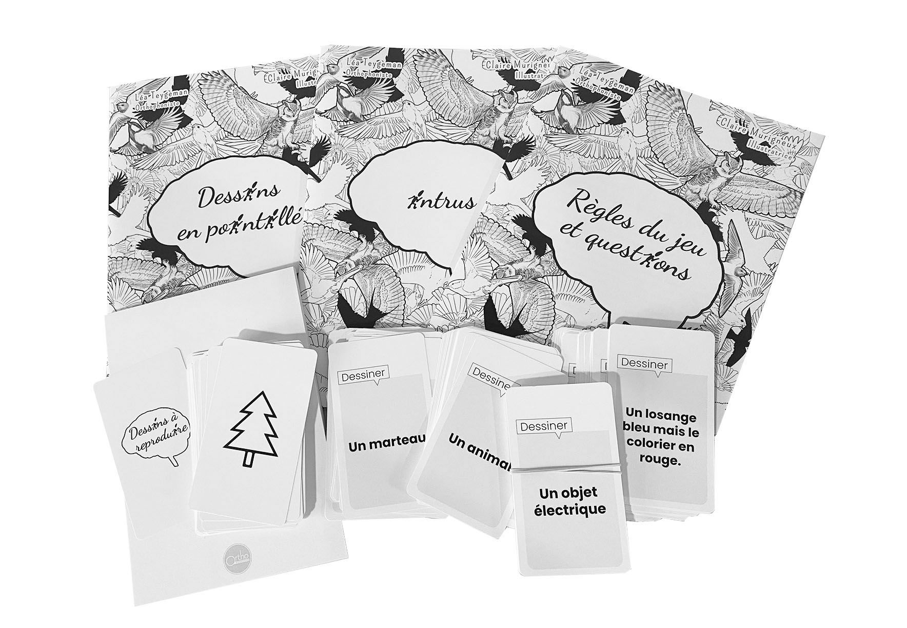 Image sur le produit Pierre, Feuille, Mémoire